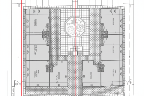 Продажа коммерческой недвижимости в Адехе, Тенерифе, Испания 1022м2 №153238 - фото 11