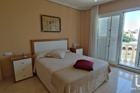 Продажа дома в Оропеса-дель-Мар, Кастельон, Испания 4 спальни, 377м2 №153234 - фото 12