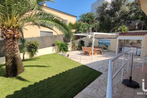 Продажа дома в Оропеса-дель-Мар, Кастельон, Испания 4 спальни, 377м2 №153234 - фото 22