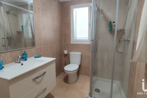 Продажа дома в Оропеса-дель-Мар, Кастельон, Испания 4 спальни, 377м2 №153234 - фото 10