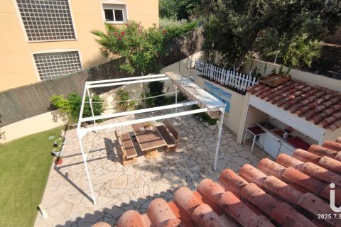 Продажа дома в Оропеса-дель-Мар, Кастельон, Испания 4 спальни, 377м2 №153234 - фото 13