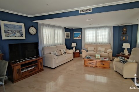 Продажа дома в Оропеса-дель-Мар, Кастельон, Испания 4 спальни, 377м2 №153234 - фото 23