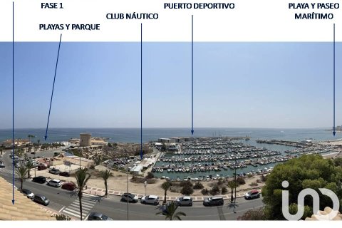 Dzīvoklis pārdošanā El Campello, Alicante, Spānijā 3 istabas, 125 m2 Nr. 153236 - attēls 21