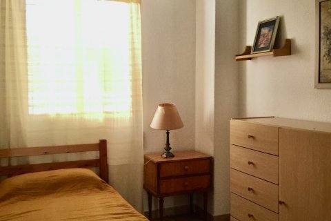 Dzīvoklis pārdošanā El Campello, Alicante, Spānijā 3 istabas, 125 m2 Nr. 153236 - attēls 24