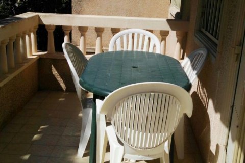 Dzīvoklis pārdošanā El Campello, Alicante, Spānijā 3 istabas, 125 m2 Nr. 153236 - attēls 28