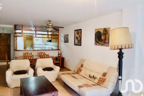 Dzīvoklis pārdošanā El Campello, Alicante, Spānijā 3 istabas, 125 m2 Nr. 153236 - attēls 6