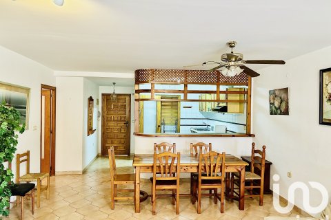 Dzīvoklis pārdošanā El Campello, Alicante, Spānijā 3 istabas, 125 m2 Nr. 153236 - attēls 4