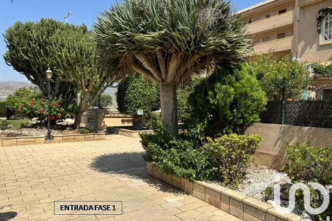 Dzīvoklis pārdošanā El Campello, Alicante, Spānijā 3 istabas, 125 m2 Nr. 153236 - attēls 29