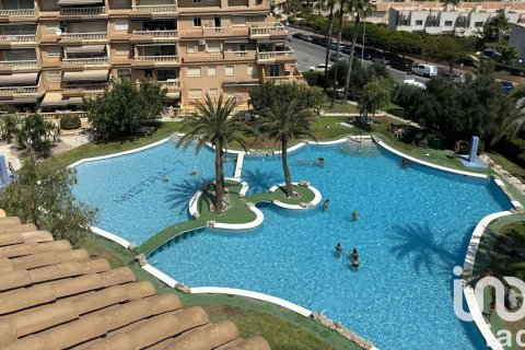 Appartamento a El Campello, Alicante, Spagna 3 camere da letto, 125 mq. N° 153236