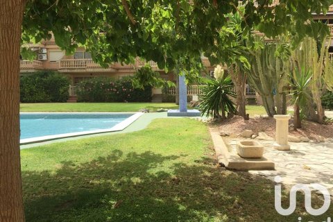 Dzīvoklis pārdošanā El Campello, Alicante, Spānijā 3 istabas, 125 m2 Nr. 153236 - attēls 19