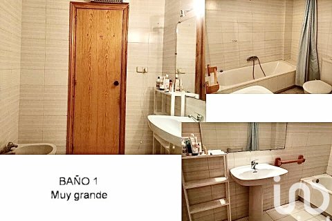 Dzīvoklis pārdošanā El Campello, Alicante, Spānijā 3 istabas, 125 m2 Nr. 153236 - attēls 16