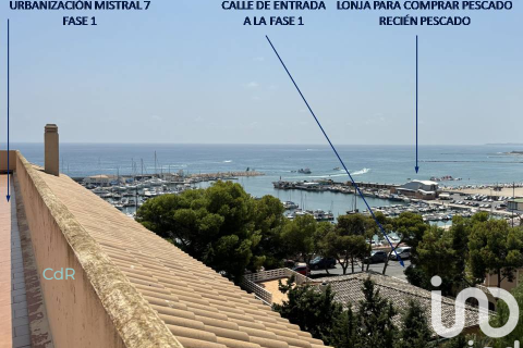 Dzīvoklis pārdošanā El Campello, Alicante, Spānijā 3 istabas, 125 m2 Nr. 153236 - attēls 3