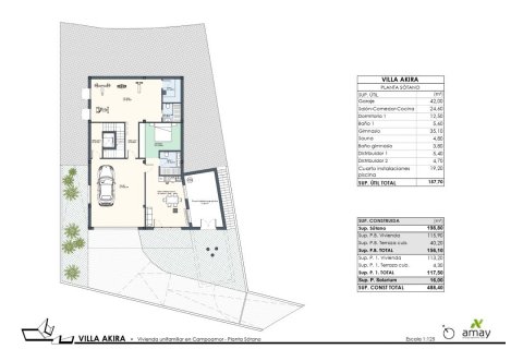 Amay Deluxe Orihuela, Alicante, Hiszpania nr 36621 – zdjęcie 20