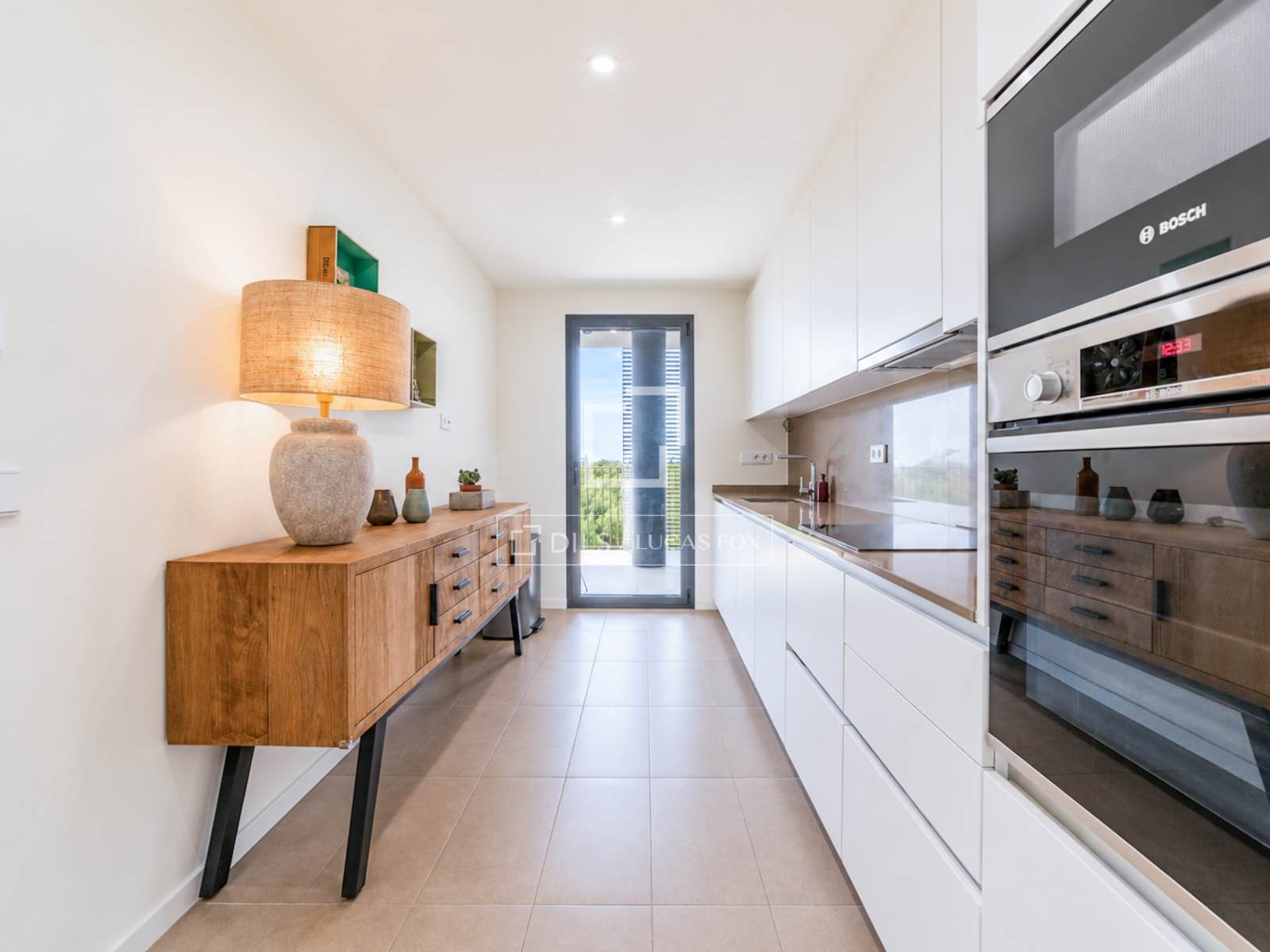 Apartament w Sitges, Barcelona, Hiszpania 3 sypialnie, 100 mkw. nr 192735