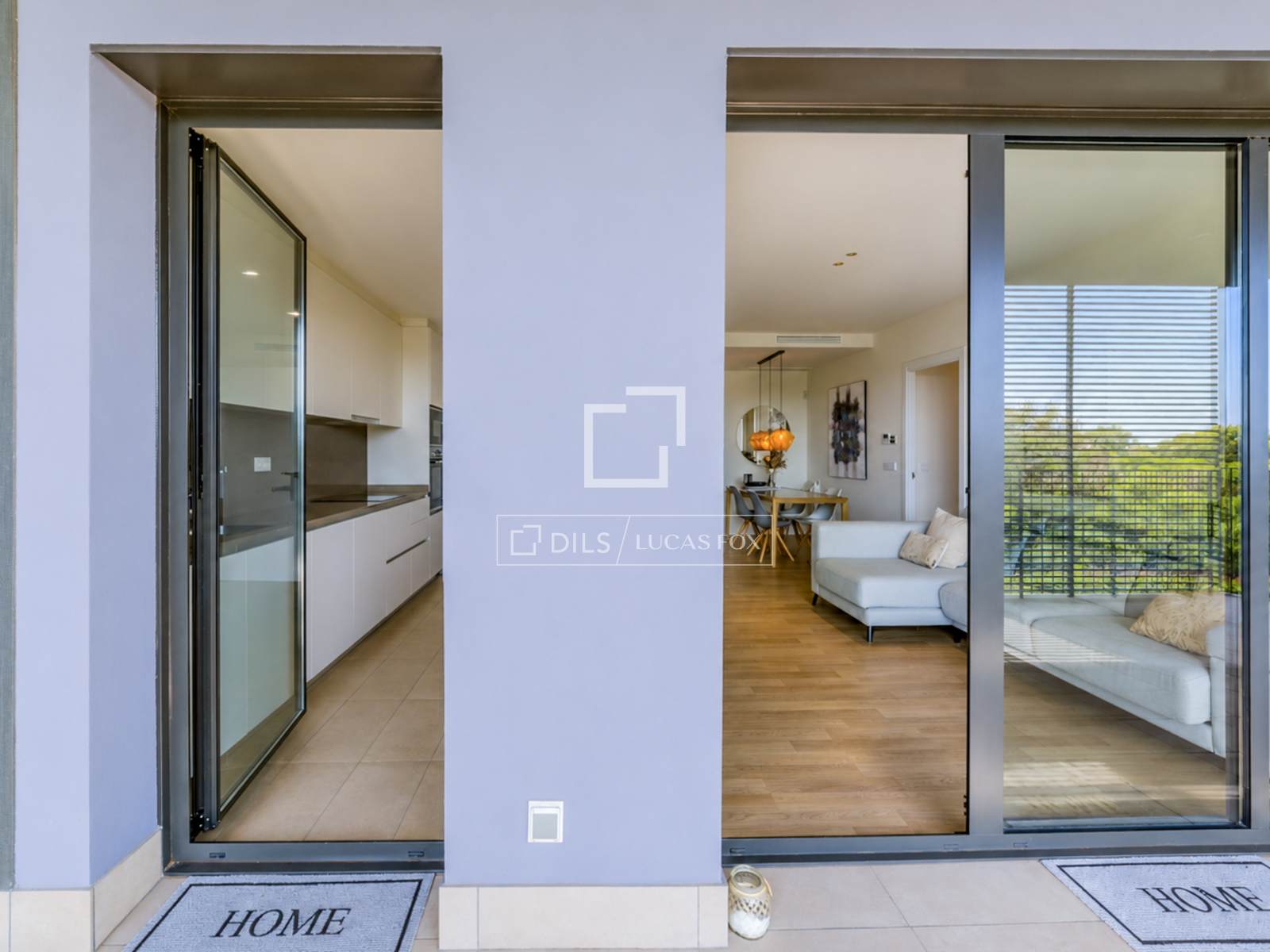 Apartament w Sitges, Barcelona, Hiszpania 3 sypialnie, 100 mkw. nr 192735