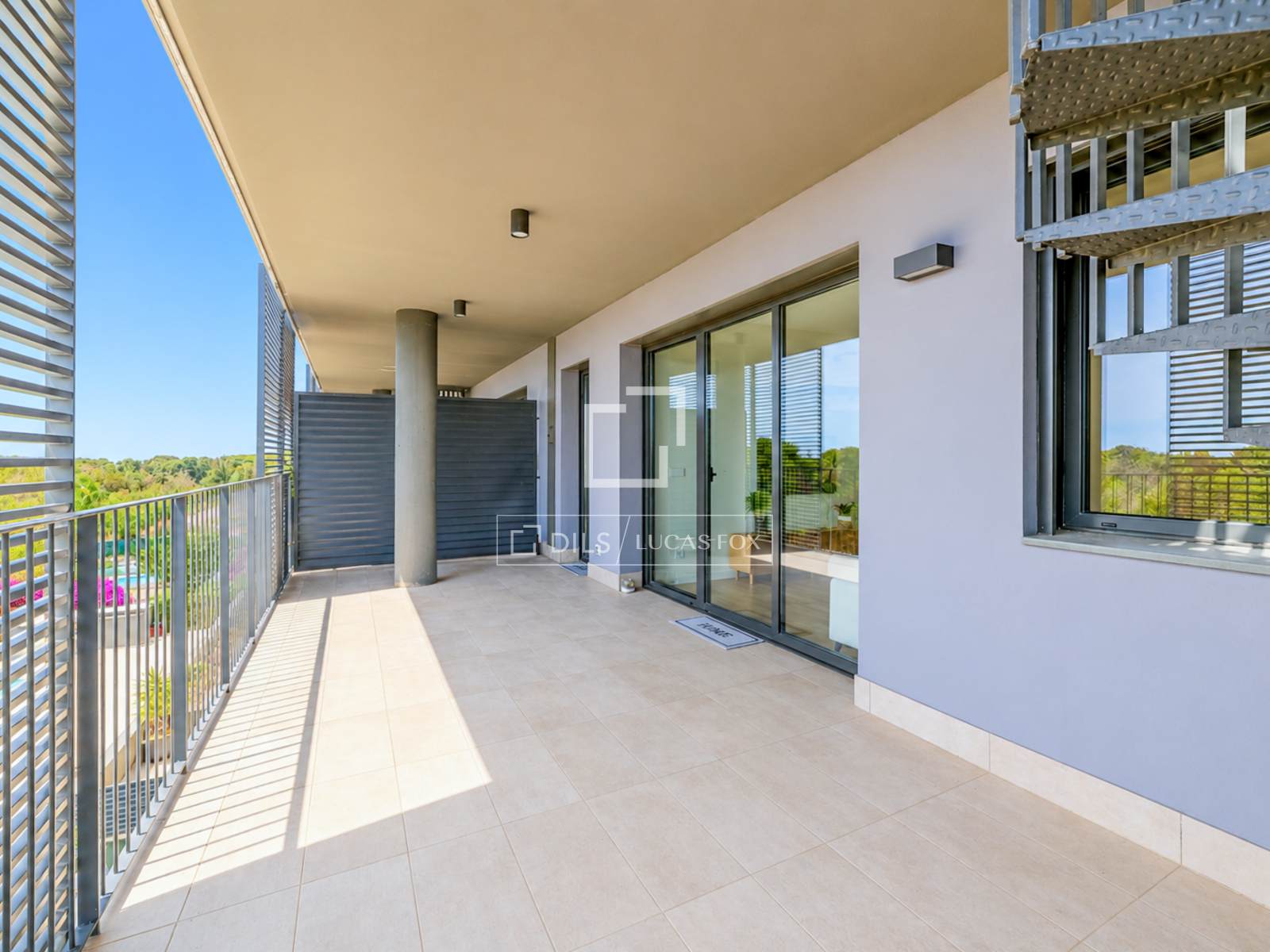 Apartament w Sitges, Barcelona, Hiszpania 3 sypialnie, 100 mkw. nr 192735