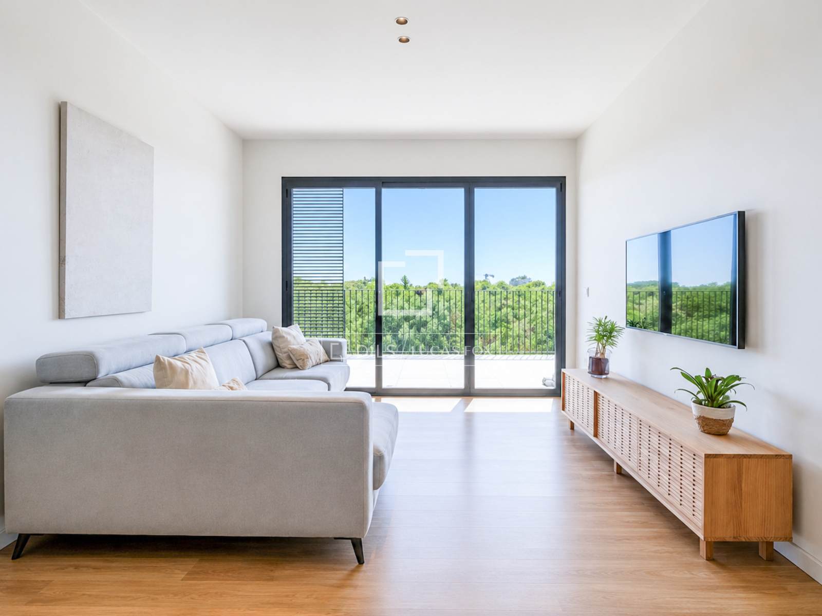 Apartament w Sitges, Barcelona, Hiszpania 3 sypialnie, 100 mkw. nr 192735