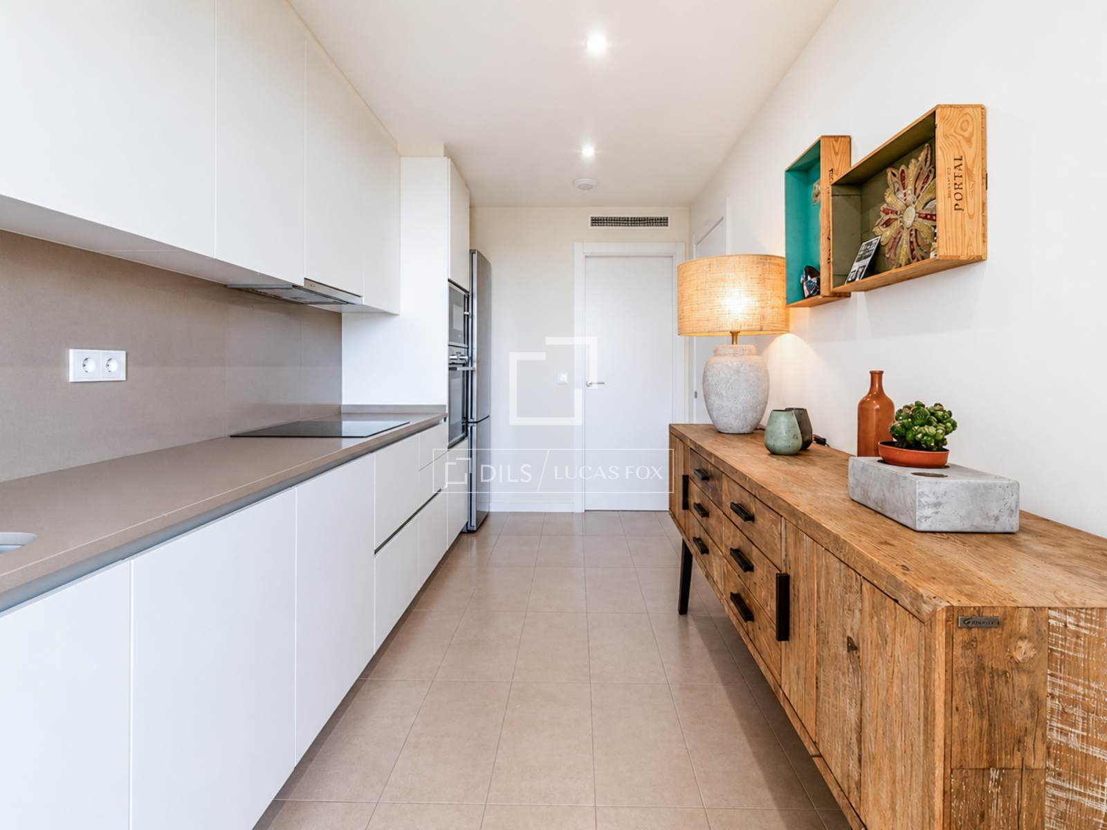 Apartament w Sitges, Barcelona, Hiszpania 3 sypialnie, 100 mkw. nr 192735