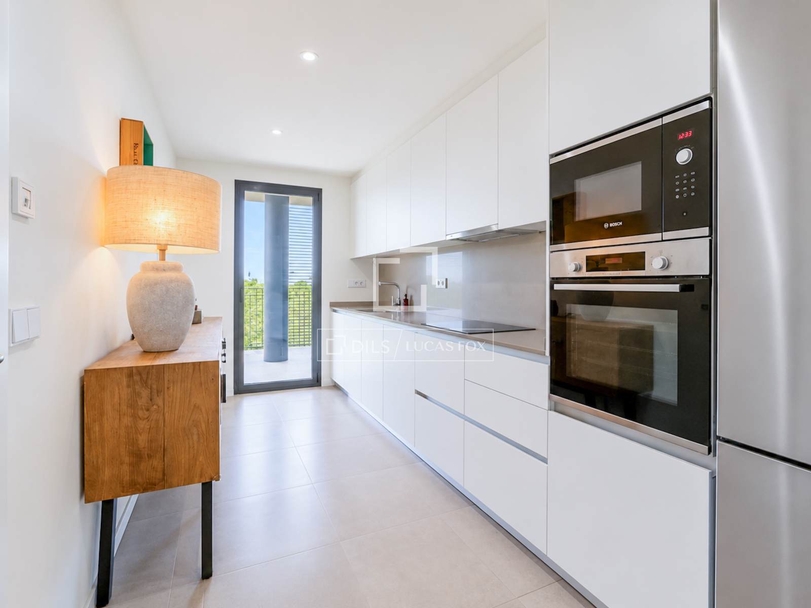 Apartament w Sitges, Barcelona, Hiszpania 3 sypialnie, 100 mkw. nr 192735