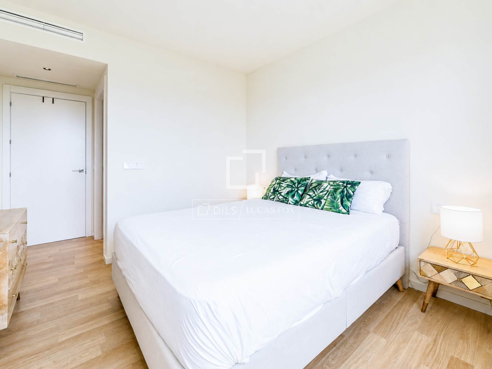 Apartament w Sitges, Barcelona, Hiszpania 3 sypialnie, 100 mkw. nr 192735