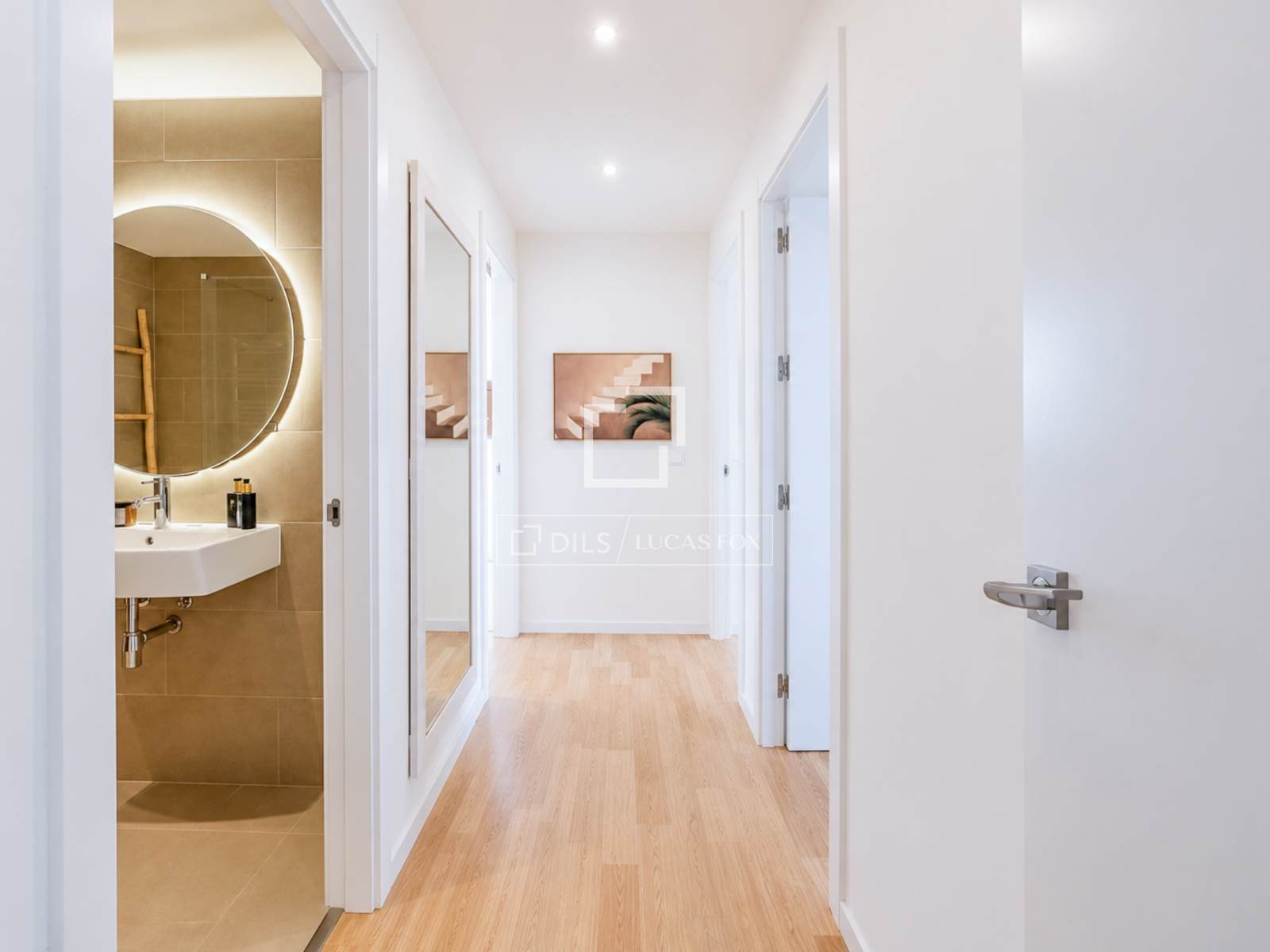 Apartament w Sitges, Barcelona, Hiszpania 3 sypialnie, 100 mkw. nr 192735
