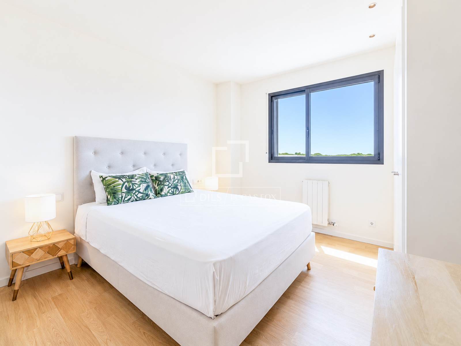 Apartament w Sitges, Barcelona, Hiszpania 3 sypialnie, 100 mkw. nr 192735