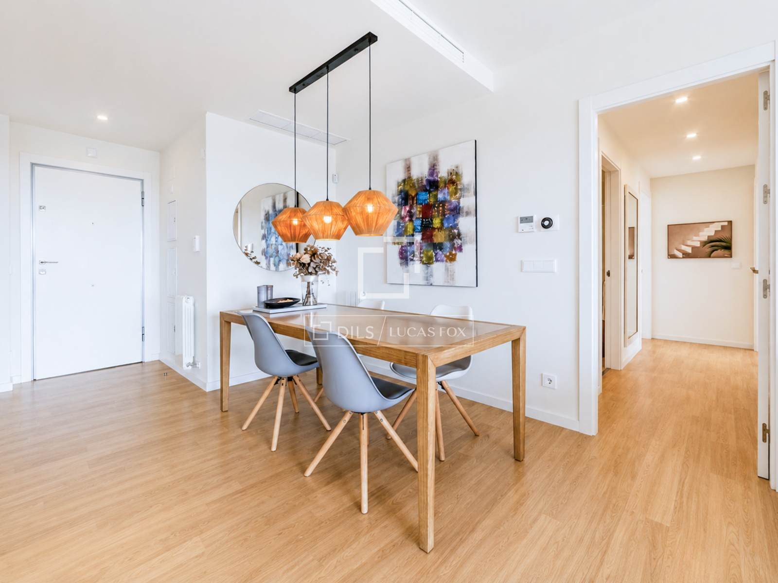 Apartament w Sitges, Barcelona, Hiszpania 3 sypialnie, 100 mkw. nr 192735