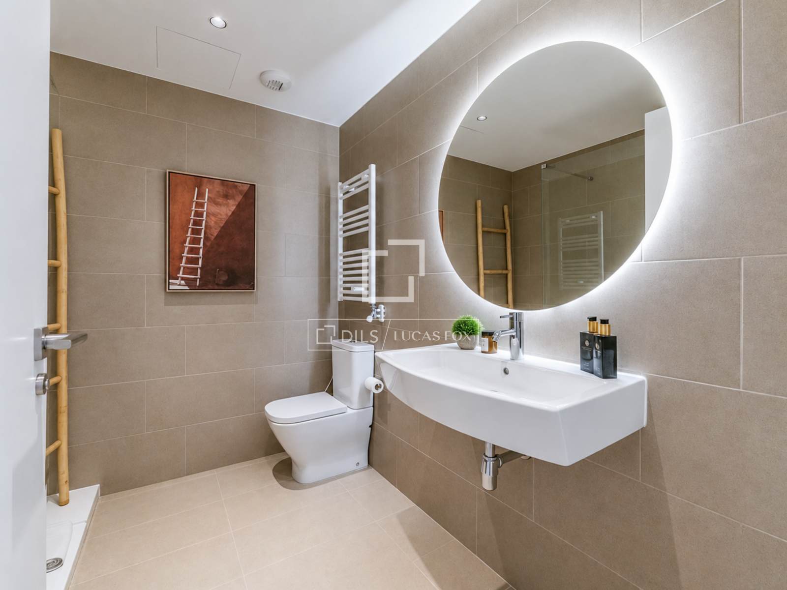Apartament w Sitges, Barcelona, Hiszpania 3 sypialnie, 100 mkw. nr 192735