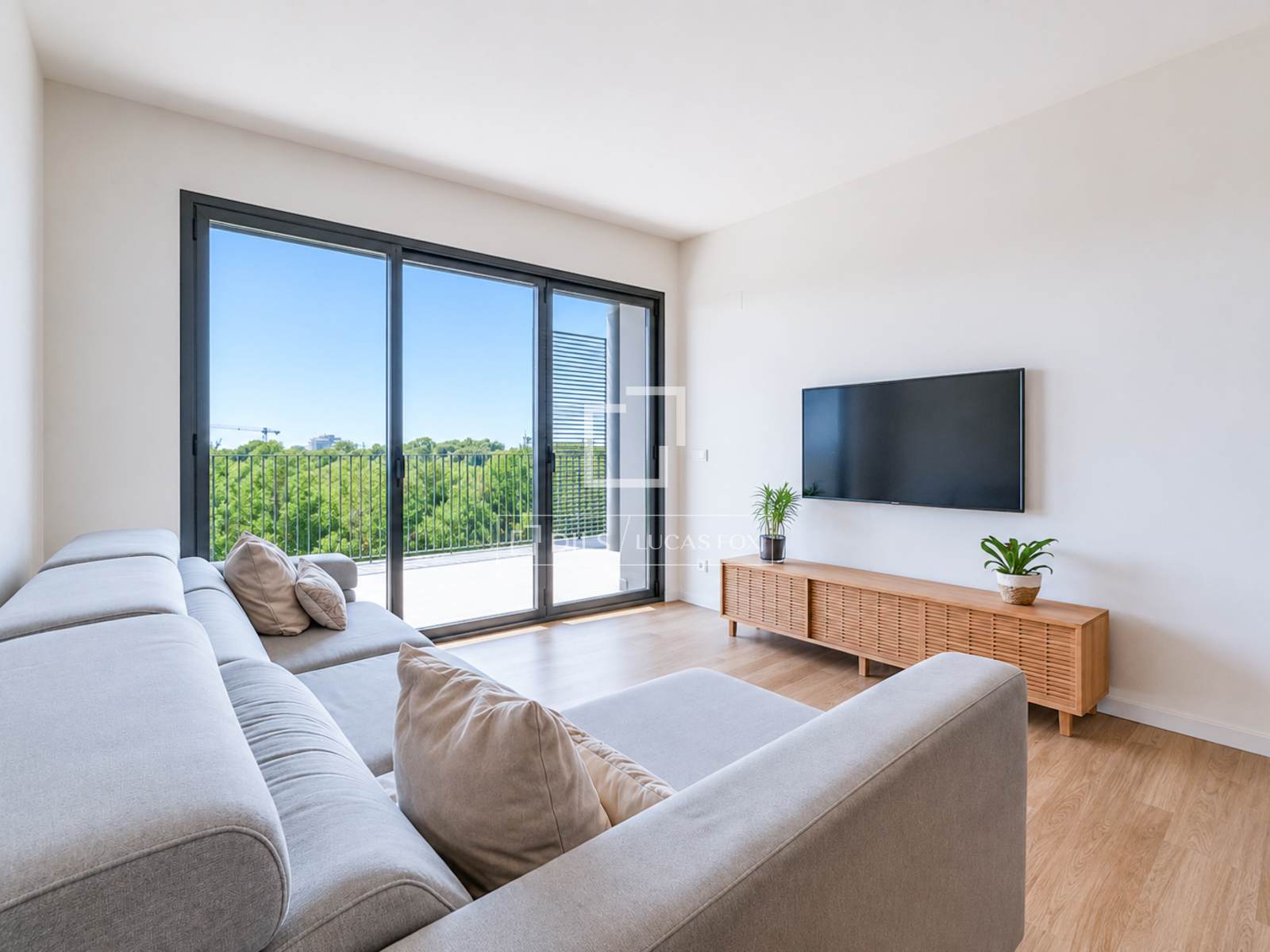 Apartament w Sitges, Barcelona, Hiszpania 3 sypialnie, 100 mkw. nr 192735