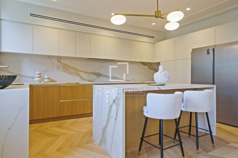Kattohuoneisto myytävänä Barcelona, Espanja, 3 makuuhuonetta, 178 m2 No. 192731 - kuva 9