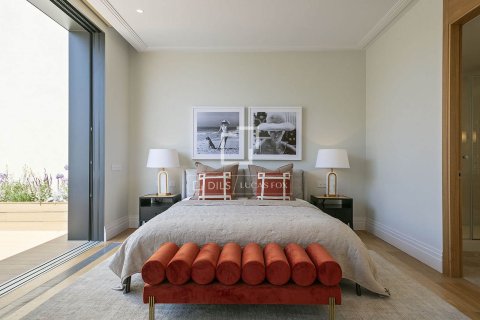 Kattohuoneisto myytävänä Barcelona, Espanja, 3 makuuhuonetta, 178 m2 No. 192731 - kuva 20