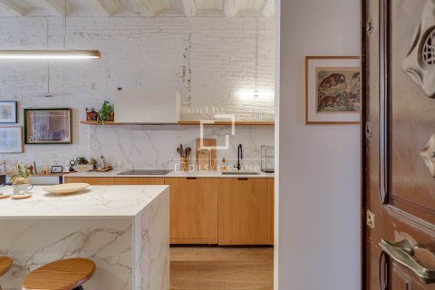 Huoneisto myytävänä Barcelona, Espanja, 2 makuuhuonetta, 75 m2 No. 192734 - kuva 10