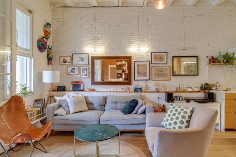 Huoneisto myytävänä Barcelona, Espanja, 2 makuuhuonetta, 75 m2 No. 192734 - kuva 6