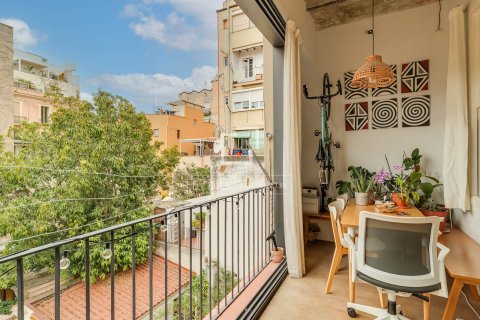 Huoneisto myytävänä Barcelona, Espanja, 2 makuuhuonetta, 75 m2 No. 192734 - kuva 4