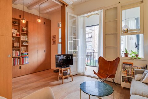 Huoneisto myytävänä Barcelona, Espanja, 2 makuuhuonetta, 75 m2 No. 192734 - kuva 7