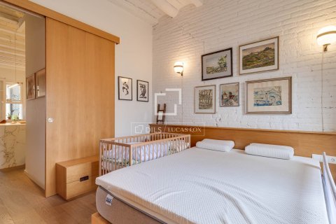 Huoneisto myytävänä Barcelona, Espanja, 2 makuuhuonetta, 75 m2 No. 192734 - kuva 27