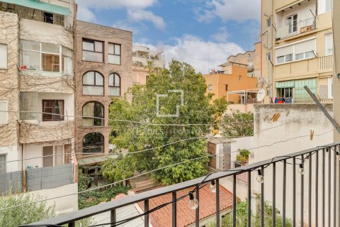 Huoneisto myytävänä Barcelona, Espanja, 2 makuuhuonetta, 75 m2 No. 192734 - kuva 5