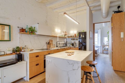 Huoneisto myytävänä Barcelona, Espanja, 2 makuuhuonetta, 75 m2 No. 192734 - kuva 13