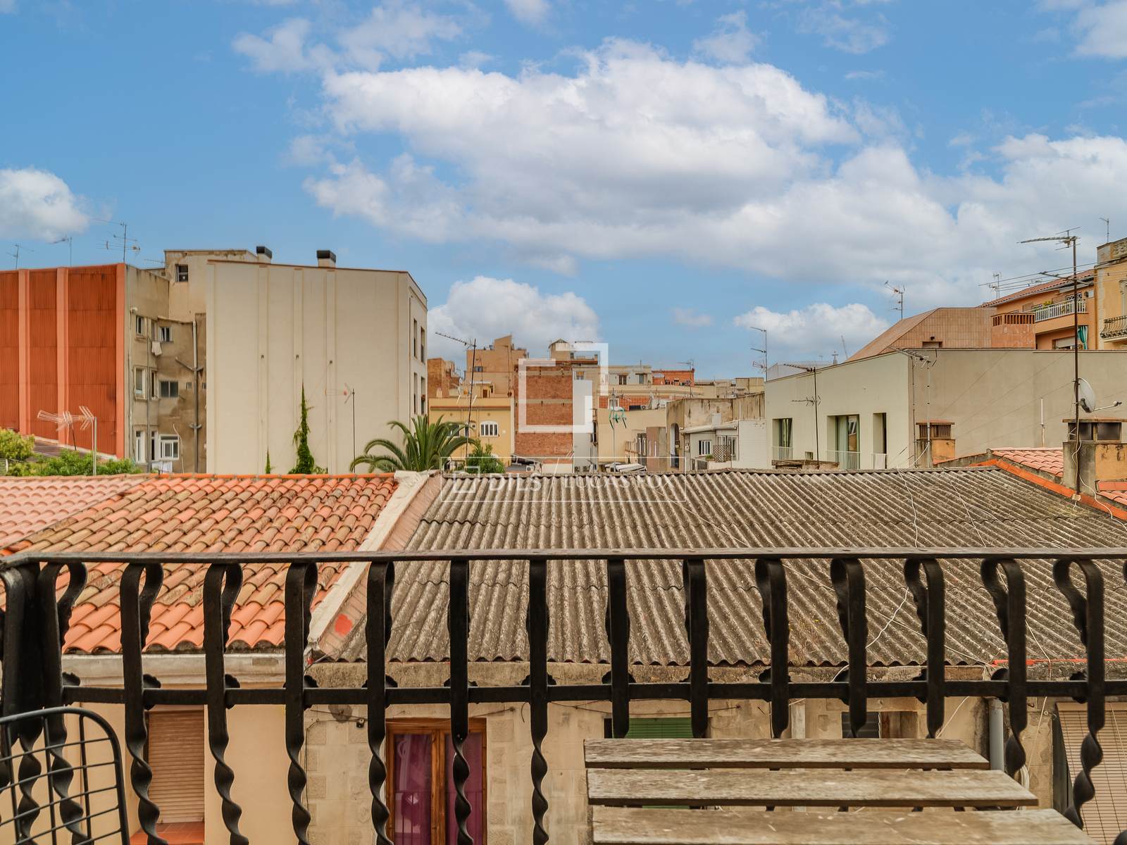 Wohnung in Barcelona, Spanien 2 Schlafzimmer, 75 m2 Nr. 192734