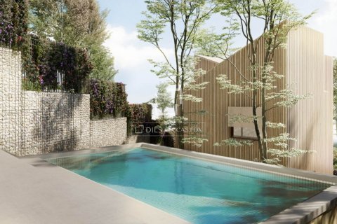 Tontti myytävänä Sant Cugat Del Valles, Barcelona, Espanja ,  No. 192729 - kuva 3