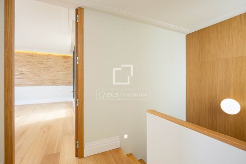 Penthäuser zum Verkauf in Barcelona, Spanien 3 Schlafzimmer, 190 m2 Nr. 192730 - Foto 23