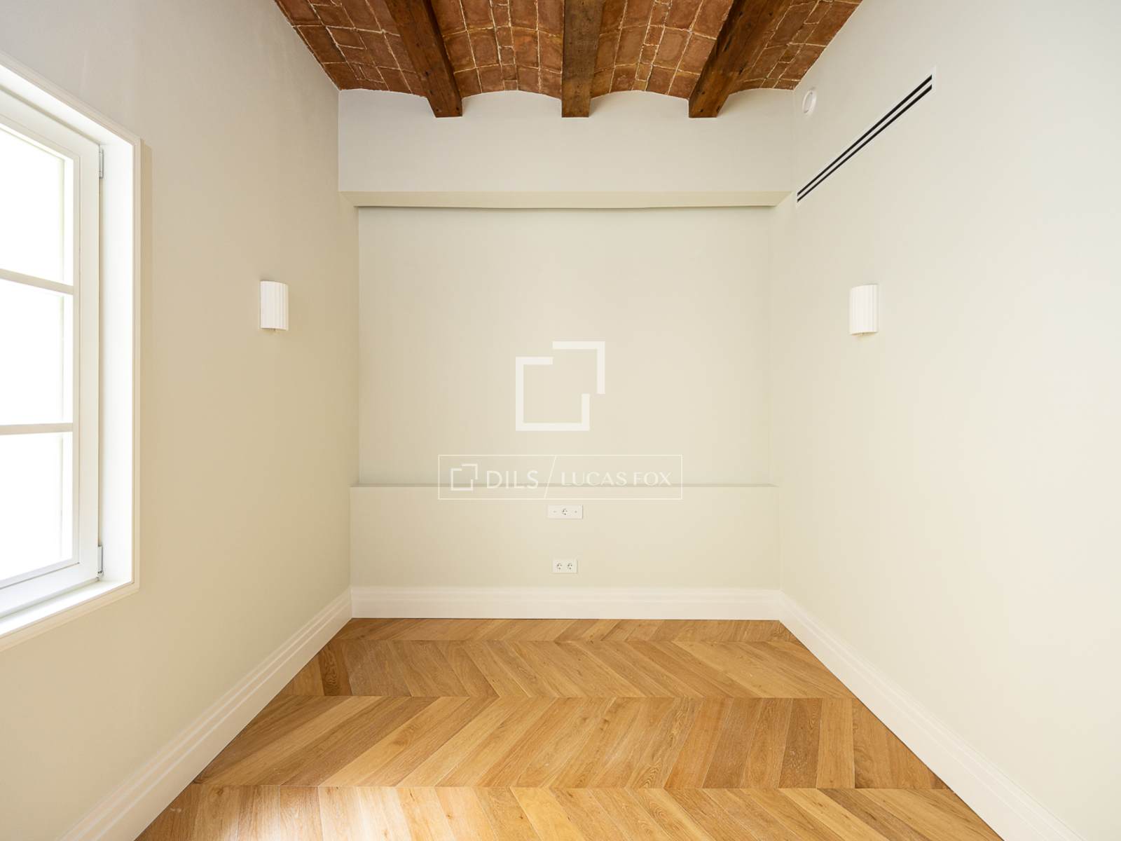 Penthouse à Barcelona, Espagne 3 chambres, 190 m2 No. 192730