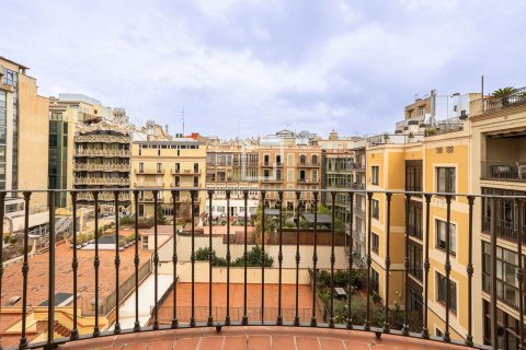 Penthäuser zum Verkauf in Barcelona, Spanien 3 Schlafzimmer, 190 m2 Nr. 192730 - Foto 5