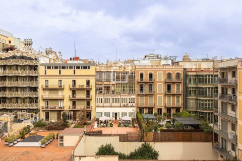 Penthäuser zum Verkauf in Barcelona, Spanien 3 Schlafzimmer, 190 m2 Nr. 192730 - Foto 27