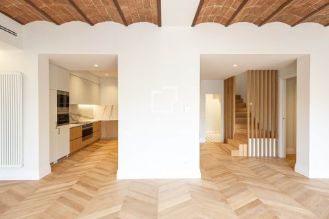 Penthäuser zum Verkauf in Barcelona, Spanien 3 Schlafzimmer, 190 m2 Nr. 192730 - Foto 9