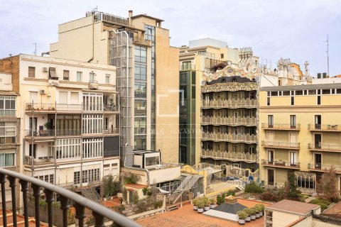 Penthäuser zum Verkauf in Barcelona, Spanien 3 Schlafzimmer, 190 m2 Nr. 192730 - Foto 8