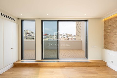 Penthäuser zum Verkauf in Barcelona, Spanien 3 Schlafzimmer, 190 m2 Nr. 192730 - Foto 28