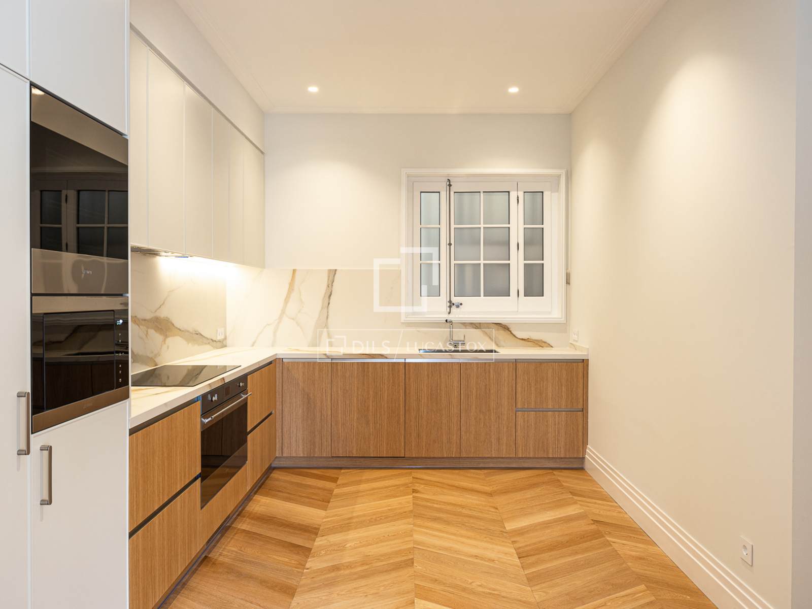 Penthouse à Barcelona, Espagne 3 chambres, 190 m2 No. 192730