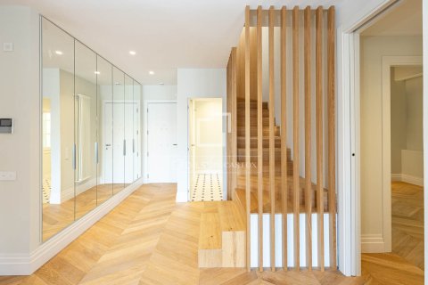 Penthäuser zum Verkauf in Barcelona, Spanien 3 Schlafzimmer, 190 m2 Nr. 192730 - Foto 14