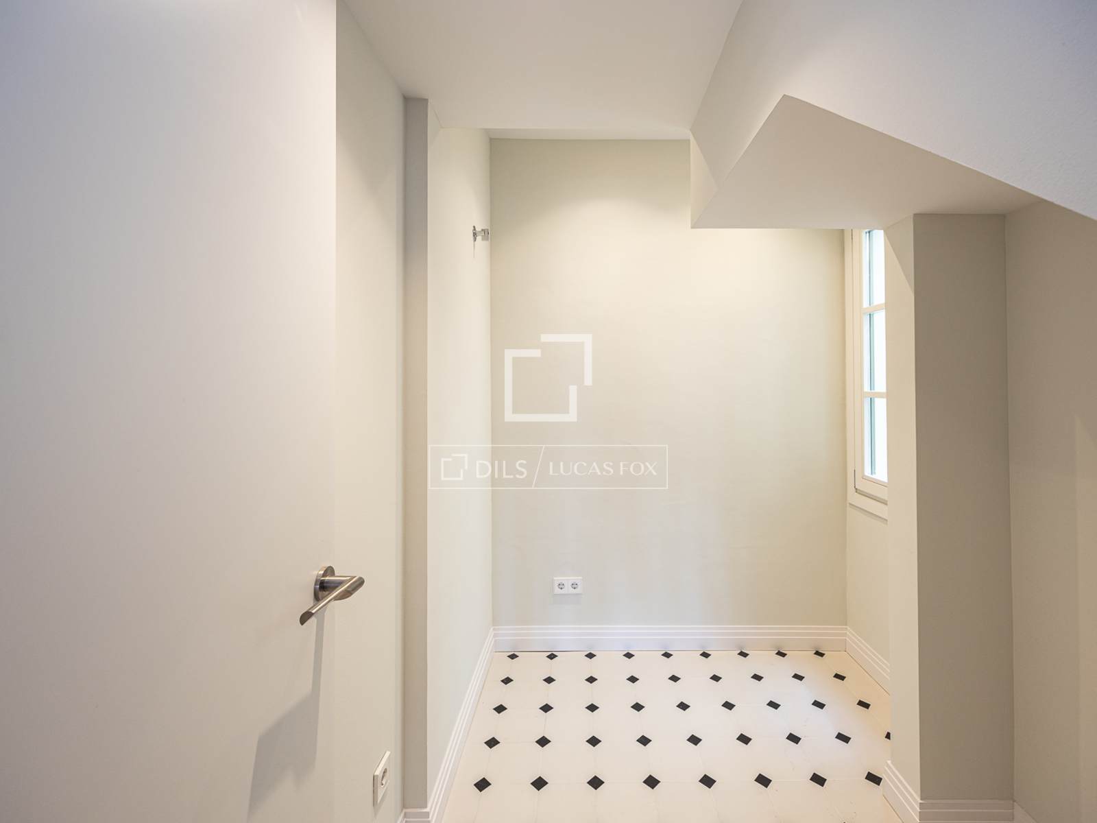 Penthouse à Barcelona, Espagne 3 chambres, 190 m2 No. 192730